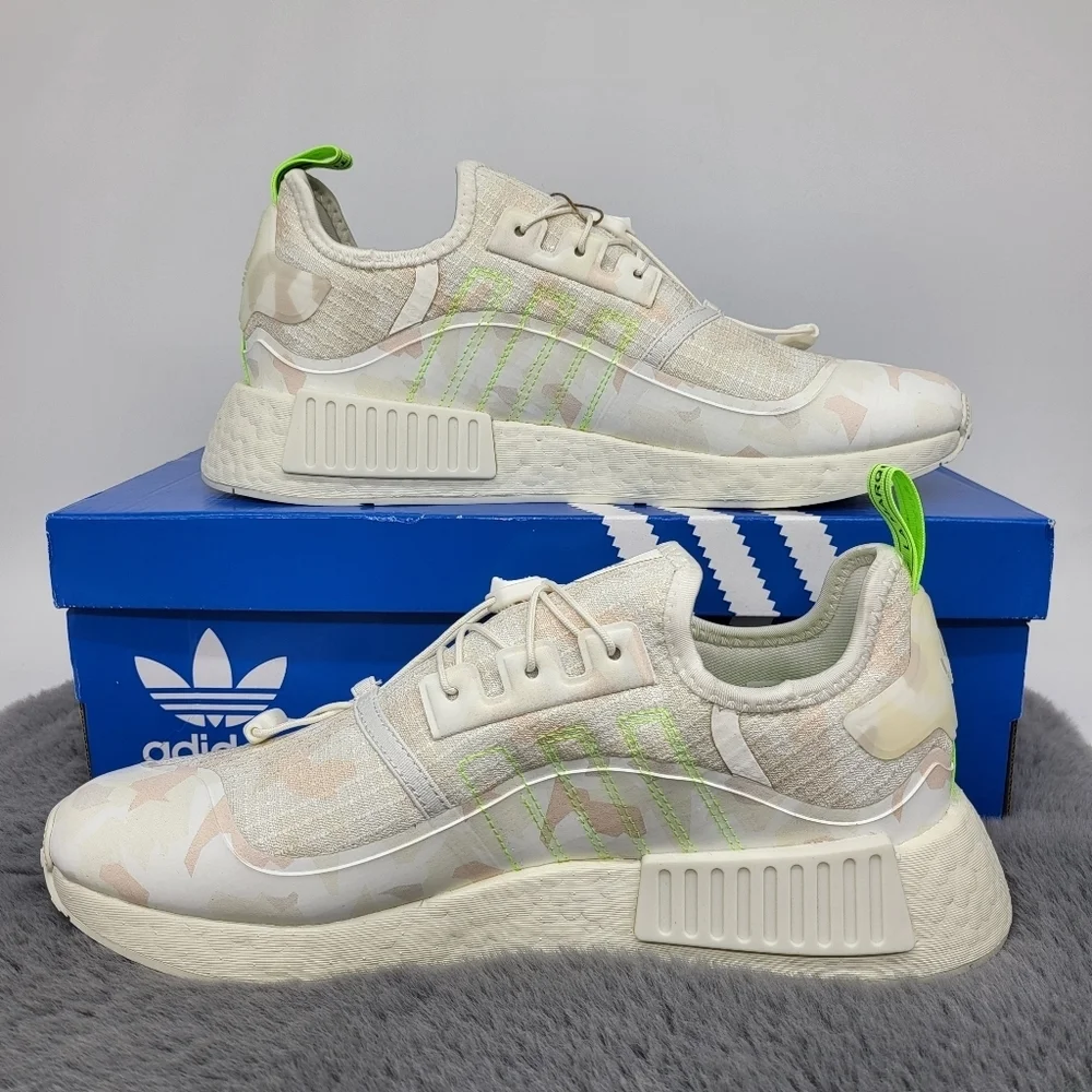 adidas new nmd